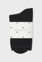 Indlæs billede til gallerivisning Story rib socks
