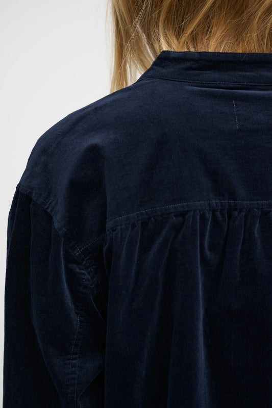 Tales shirt corduroy