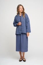 Indlæs billede til gallerivisning May shirtdress linen
