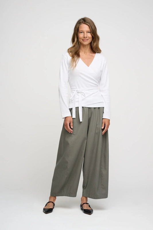 Guide pants twill
