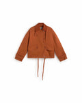 Bombay brown Norma jacket