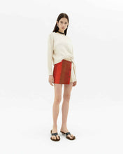 Indlæs billede til gallerivisning White Clara knit sweater
