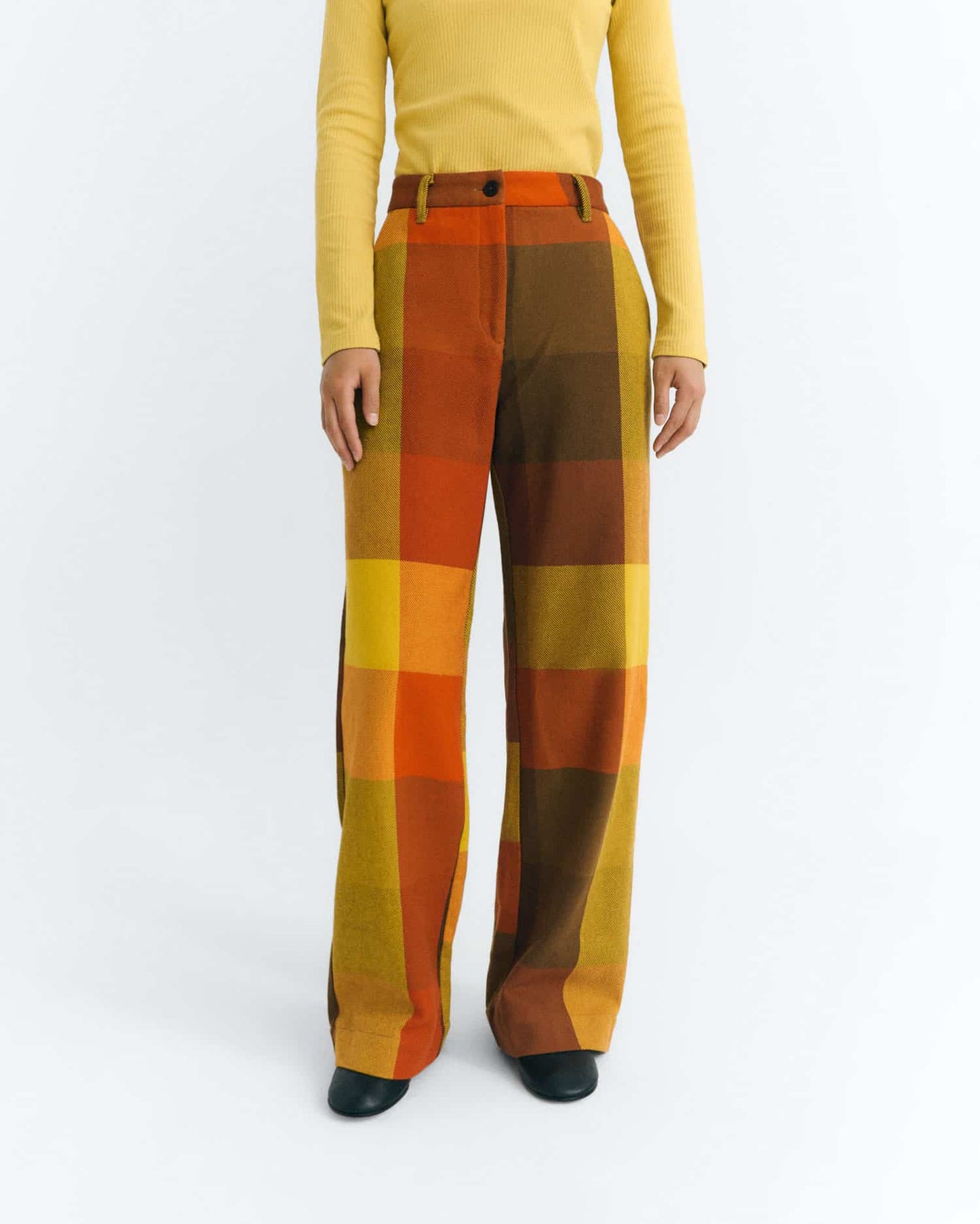 Creek blanket hermione pants