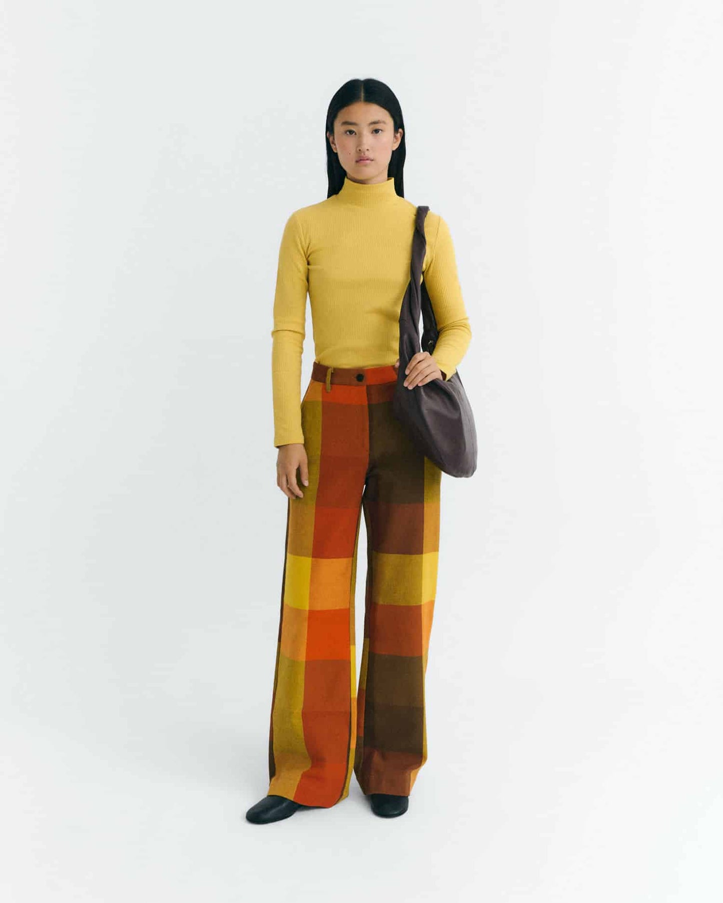Creek blanket hermione pants