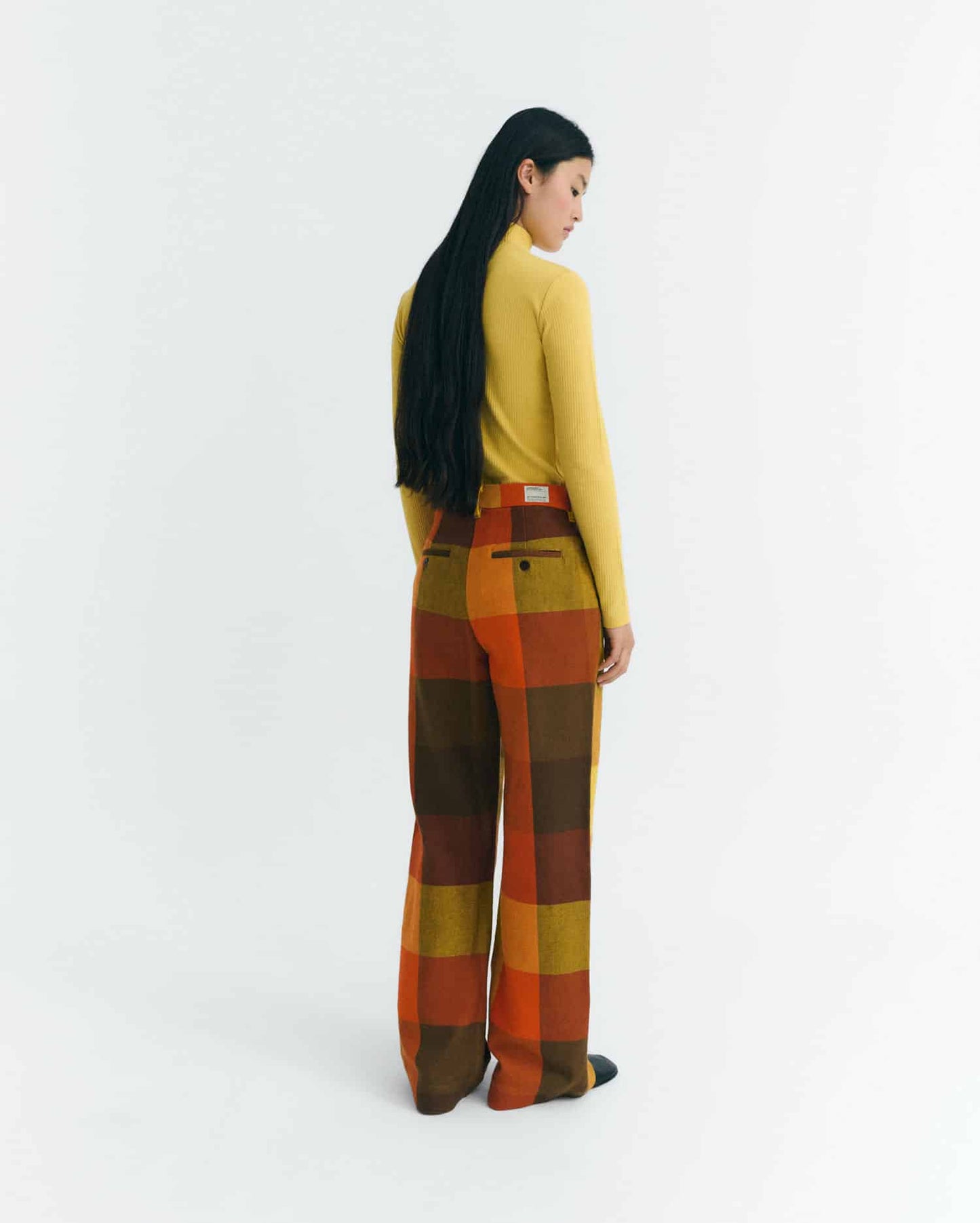 Creek blanket hermione pants
