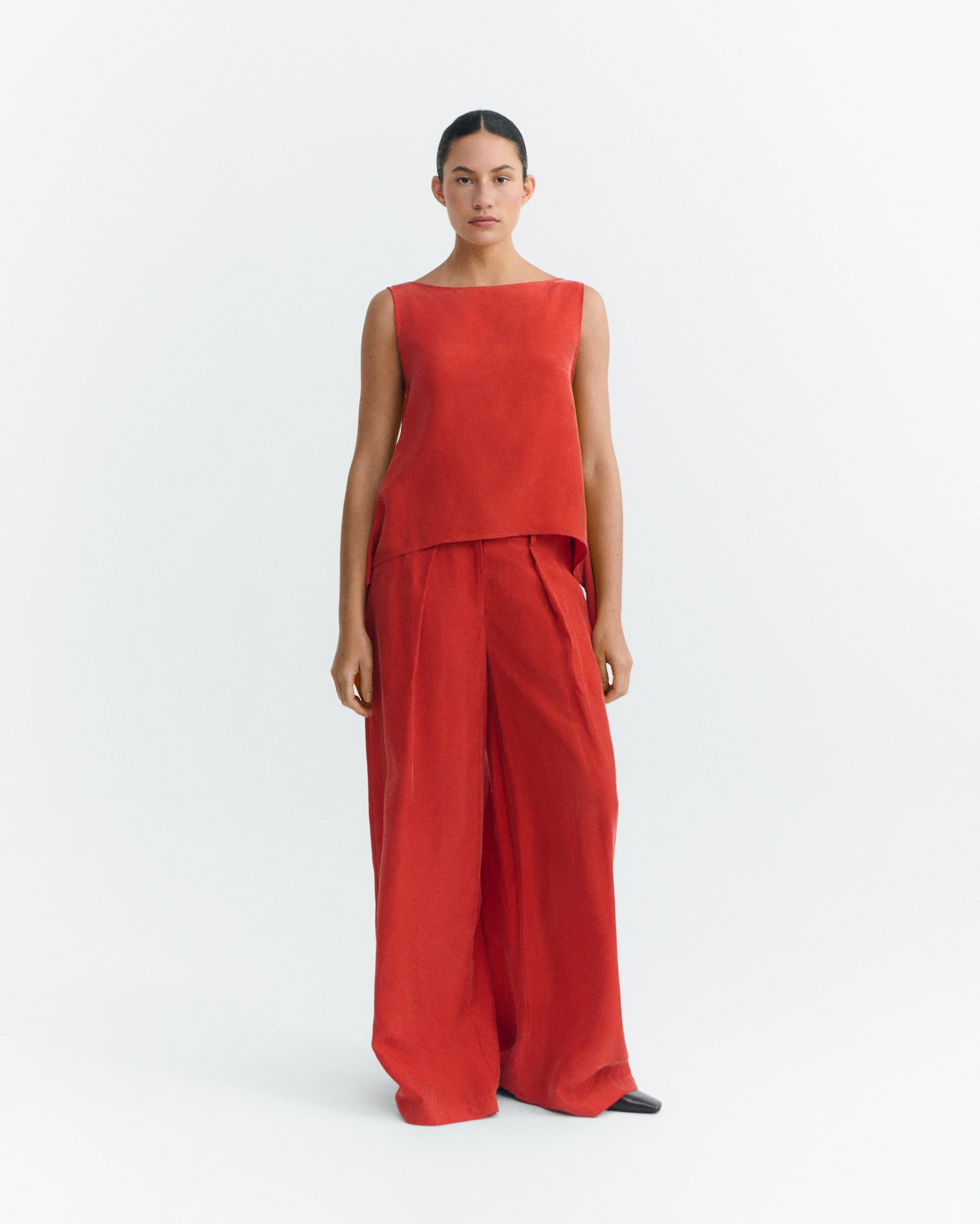 Clavel cirila pants