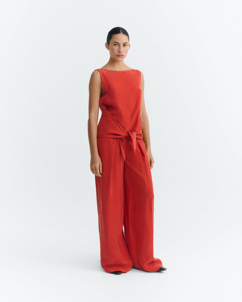 Clavel cirila pants