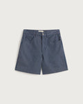 Railway Stripes Luisa Shorts