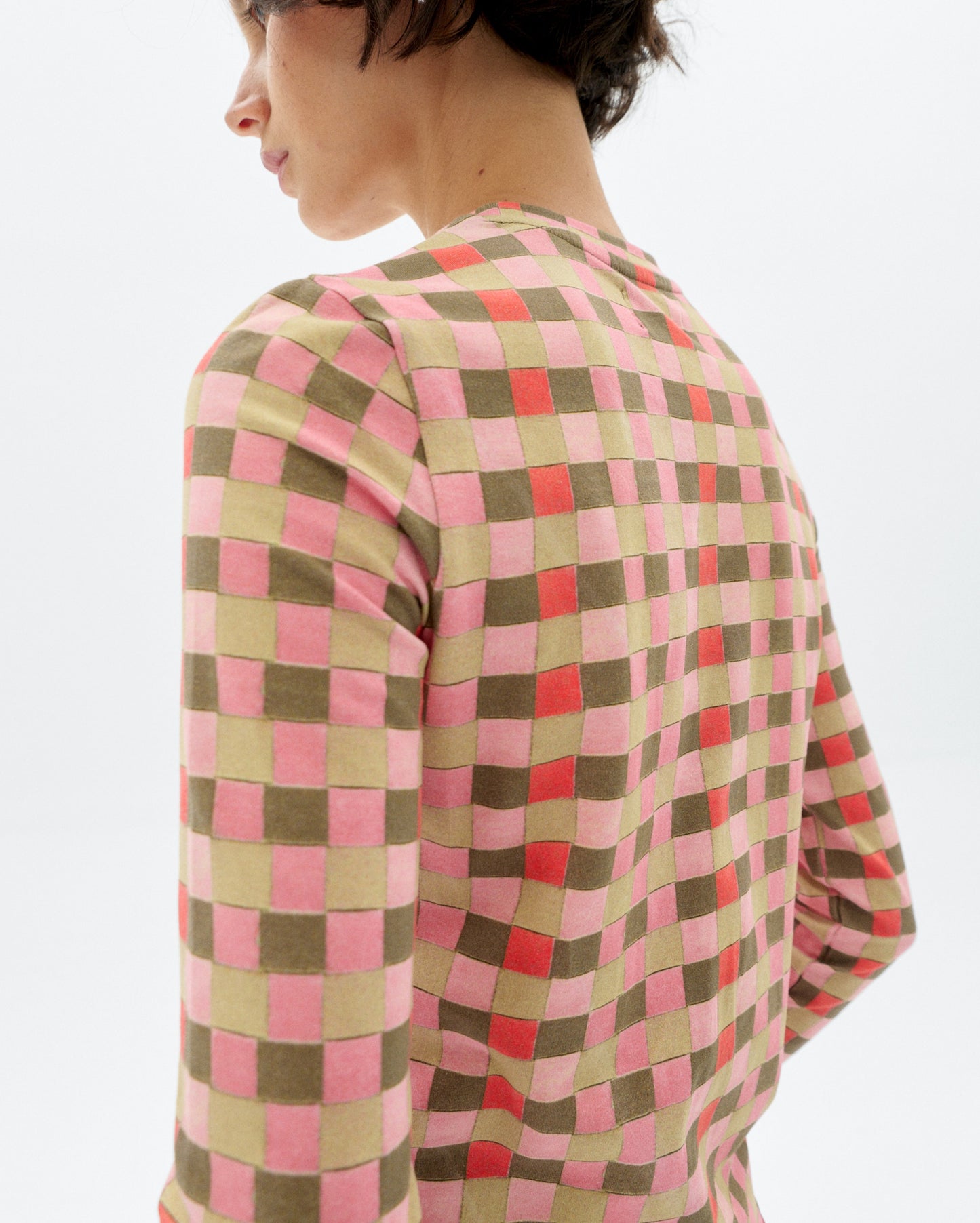 Julia colors brisa top