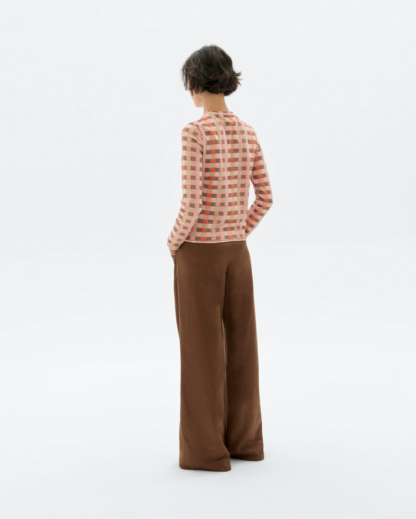 Julia colors brisa top