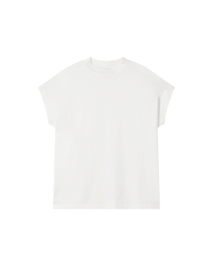 Basic white volta t-shirt
