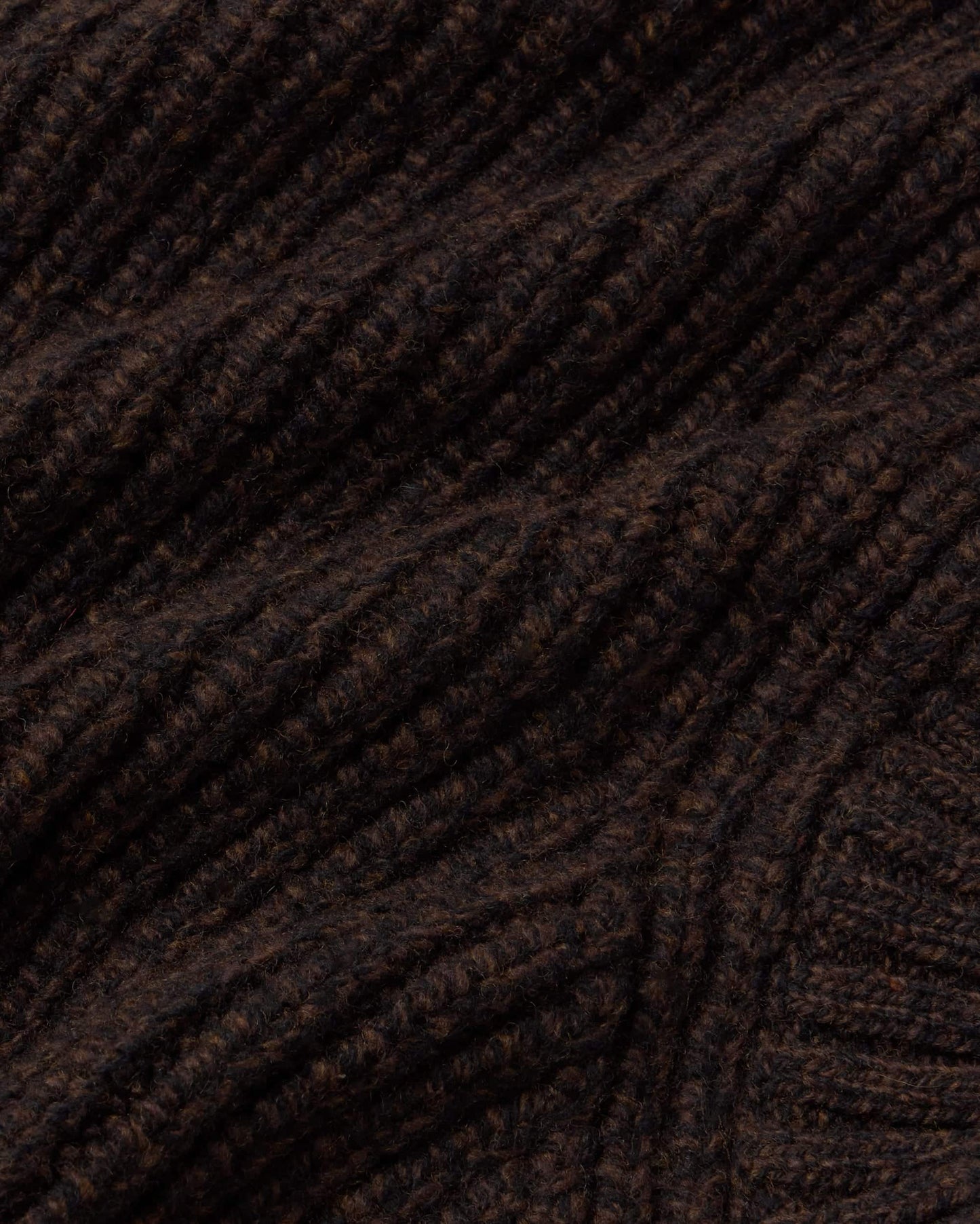 Brown jude balaclava