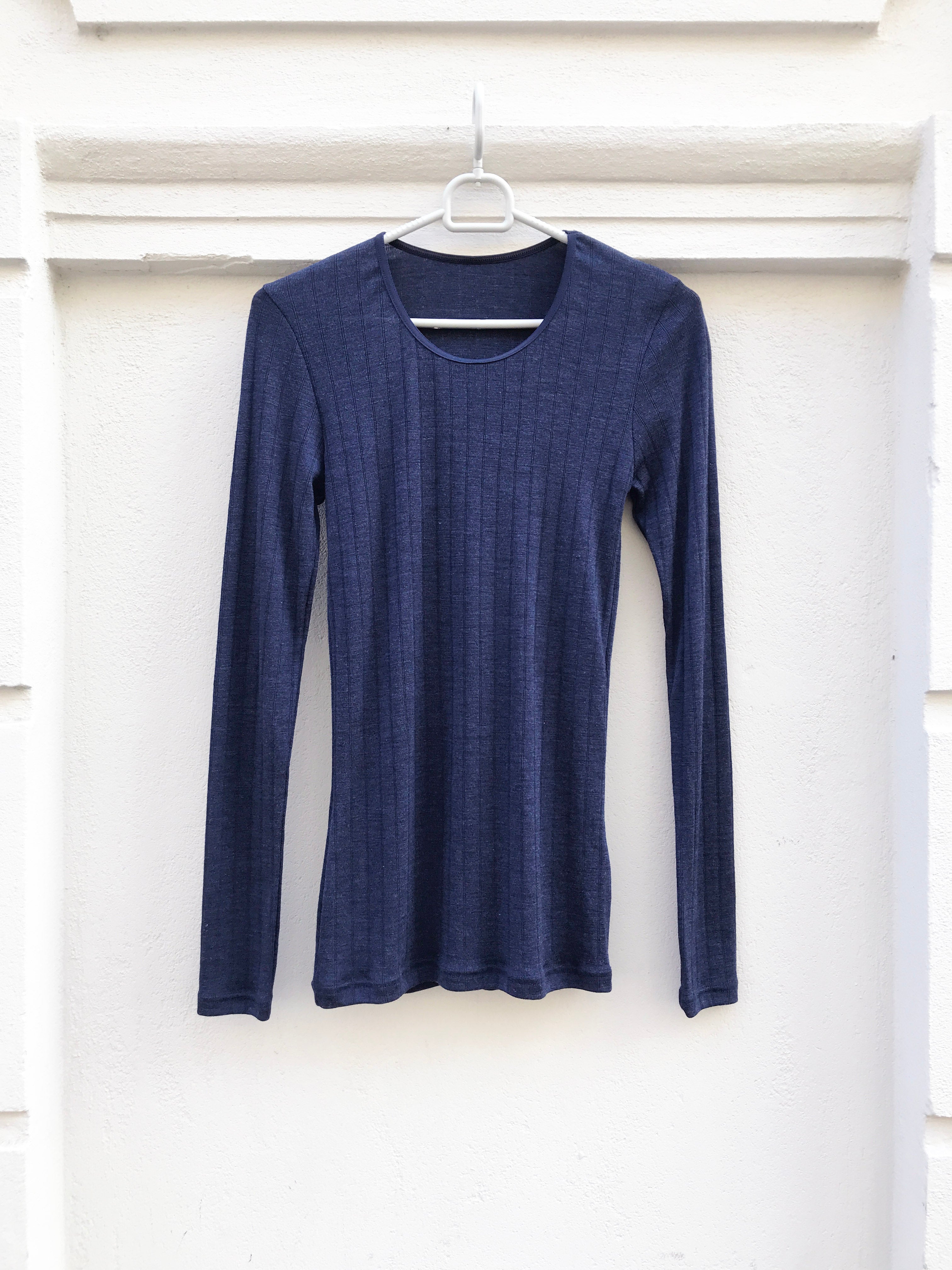 Emily bluse