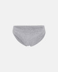 Tai bamboo light grey melange