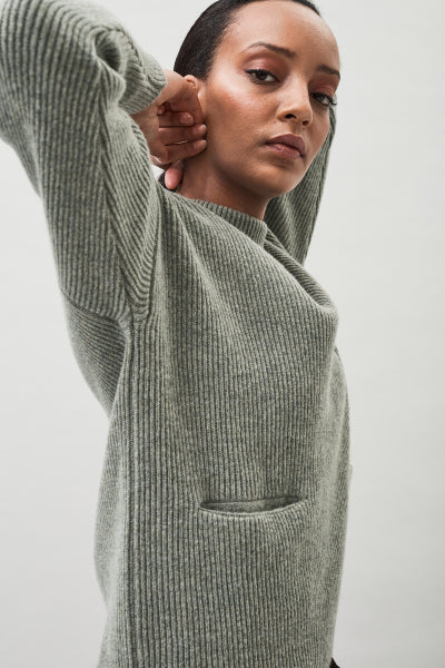 Helga sweater