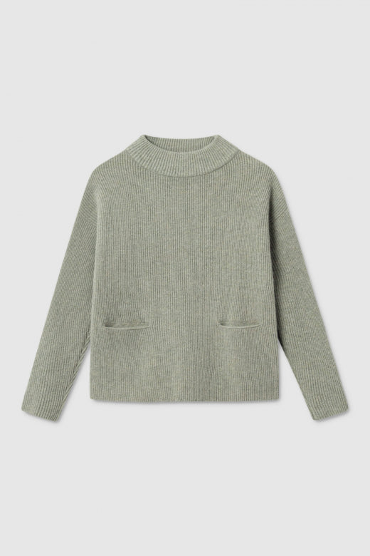 Helga sweater