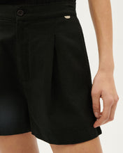 Indlæs billede til gallerivisning Black narciso shorts
